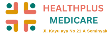 HealthPlus Medicare Bali